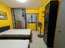 Blk 299C Compassvale Green (Sengkang), HDB Executive #626055151